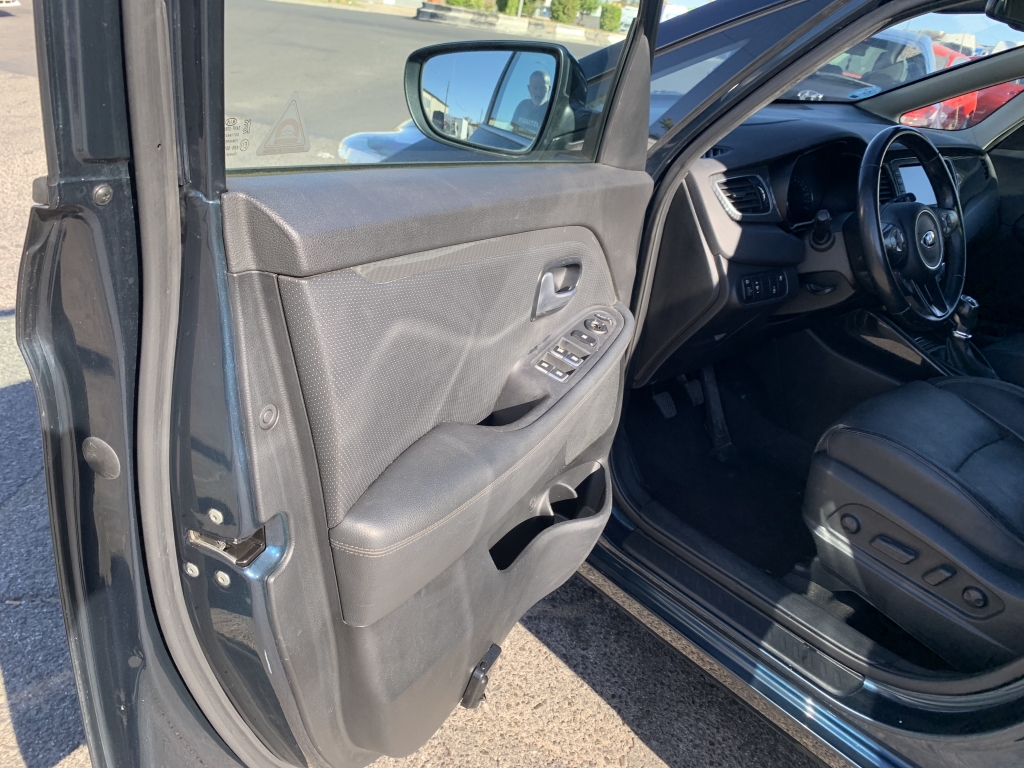 KIA CARNIVAL 1.7 CRDI 115CV