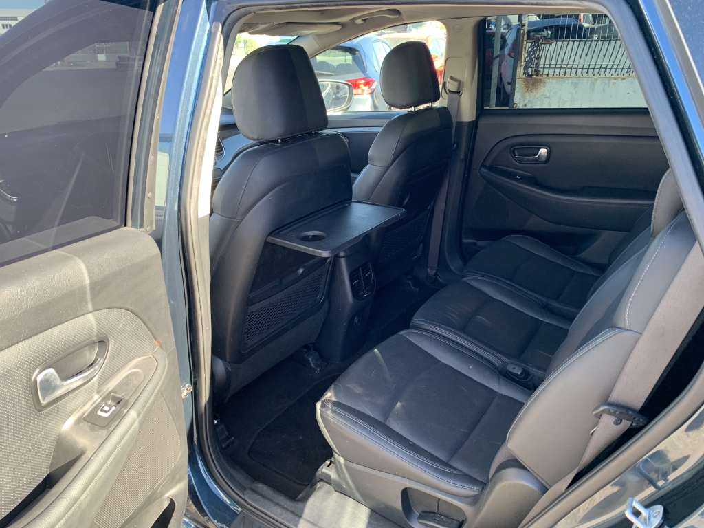 KIA CARNIVAL 1.7 CRDI 115CV
