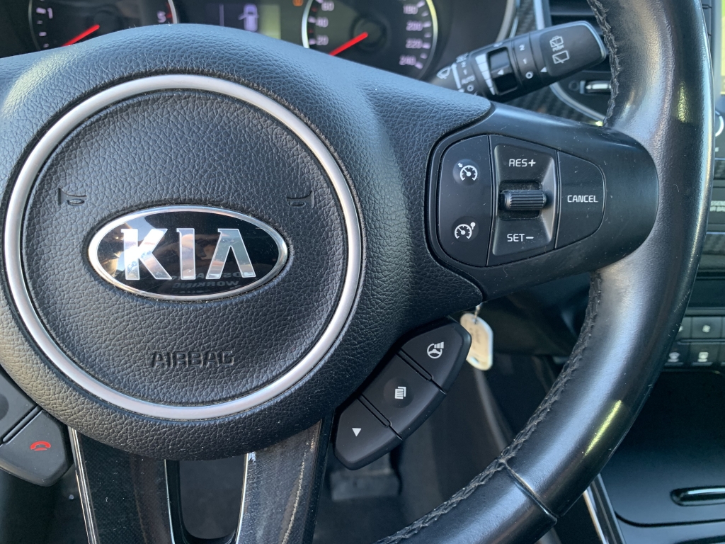 KIA CARNIVAL 1.7 CRDI 115CV