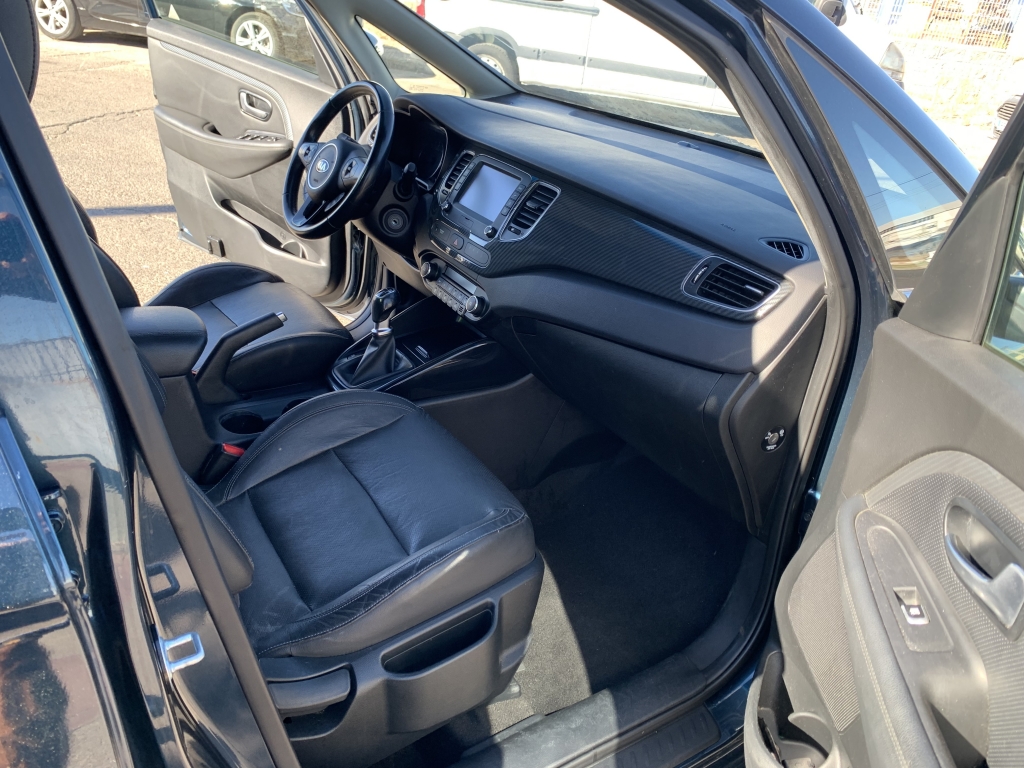 KIA CARNIVAL 1.7 CRDI 115CV