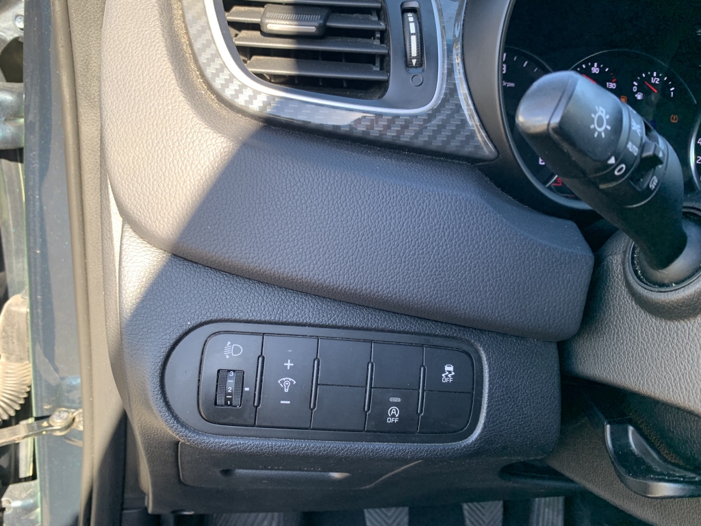 KIA CARNIVAL 1.7 CRDI 115CV