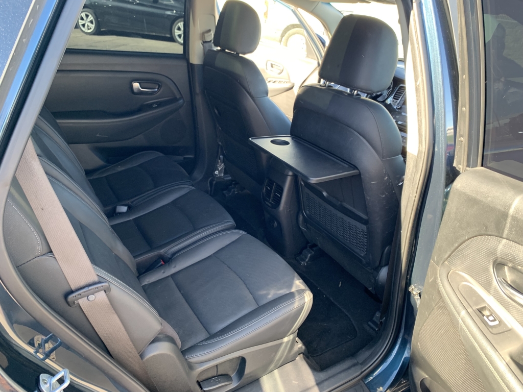 KIA CARNIVAL 1.7 CRDI 115CV