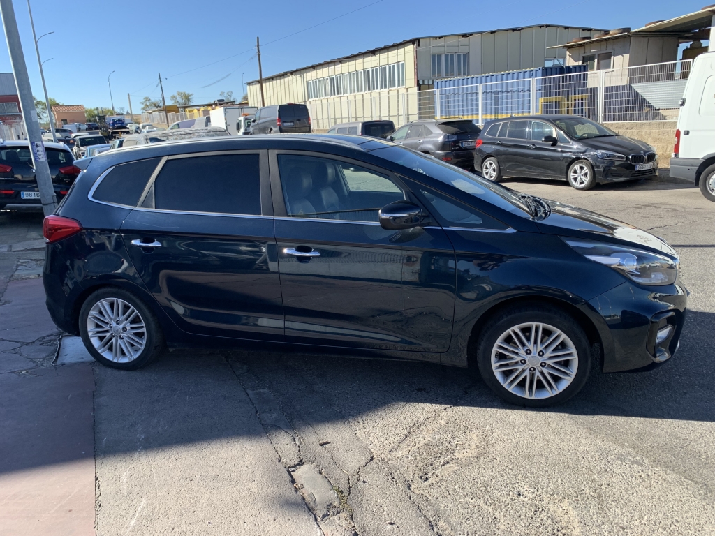 KIA CARNIVAL 1.7 CRDI 115CV