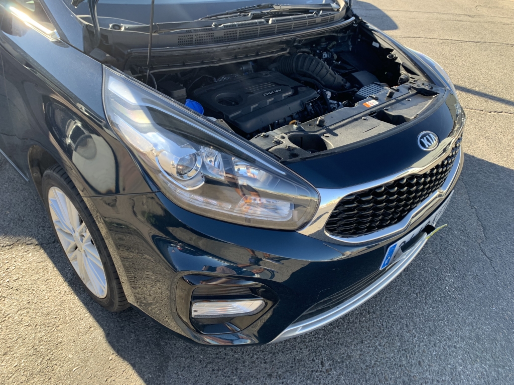 KIA CARNIVAL 1.7 CRDI 115CV