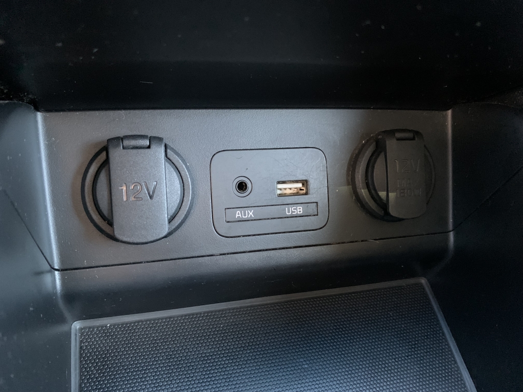 KIA CARNIVAL 1.7 CRDI 115CV