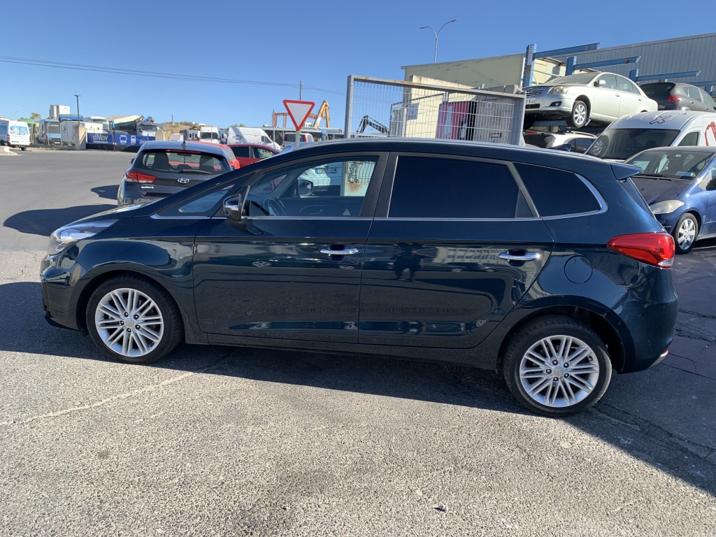 KIA CARNIVAL 1.7 CRDI 115CV