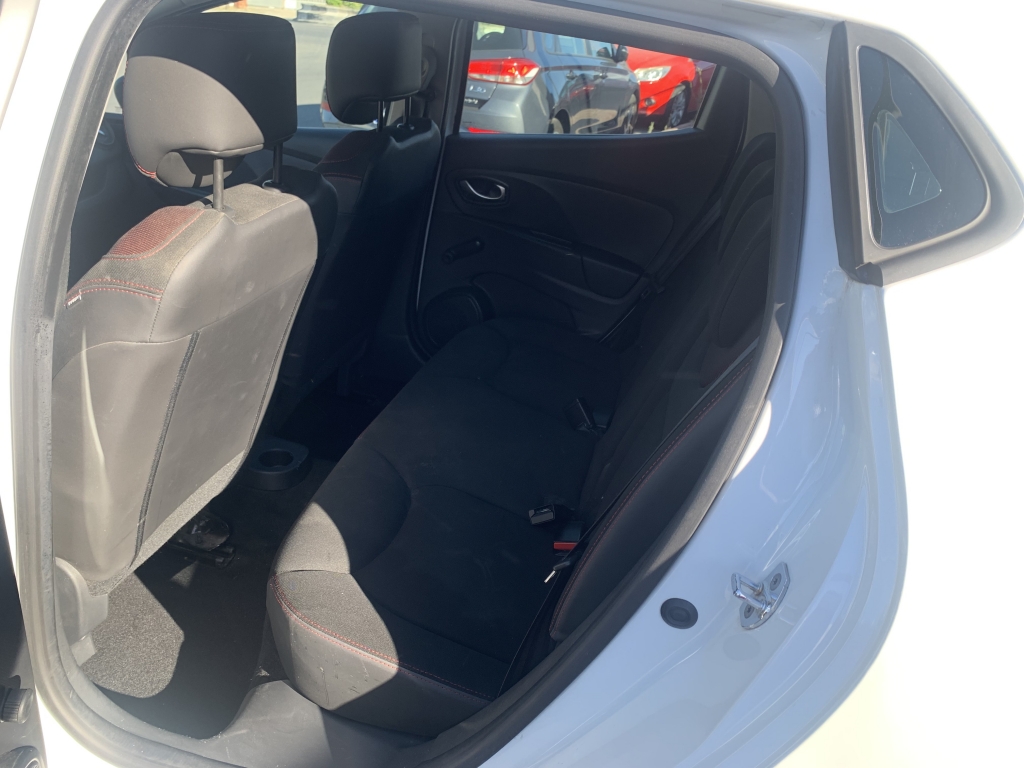 RENAULT CLIO 1.2 DCI 75 CV