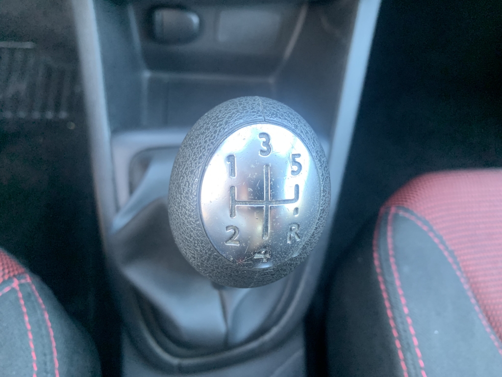 RENAULT CLIO 1.2 DCI 75 CV