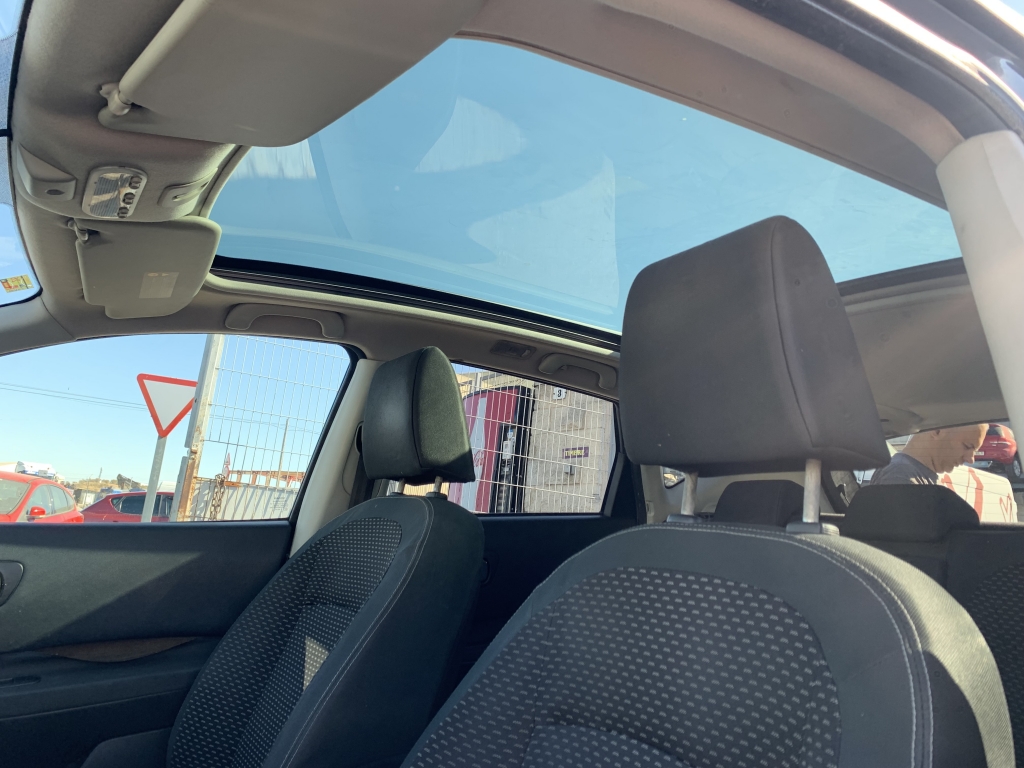 NISSAN QASHQAI 2.0 DCI 150CV