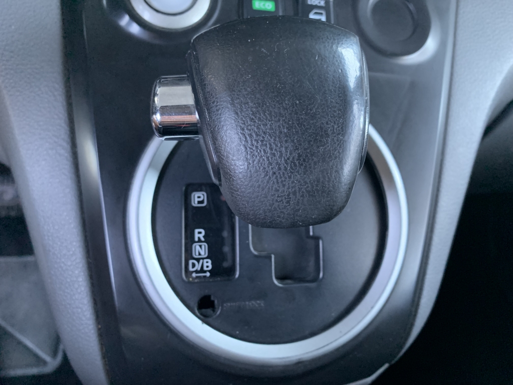 NISSAN NV-200 ELECTRICA 110CV AUT