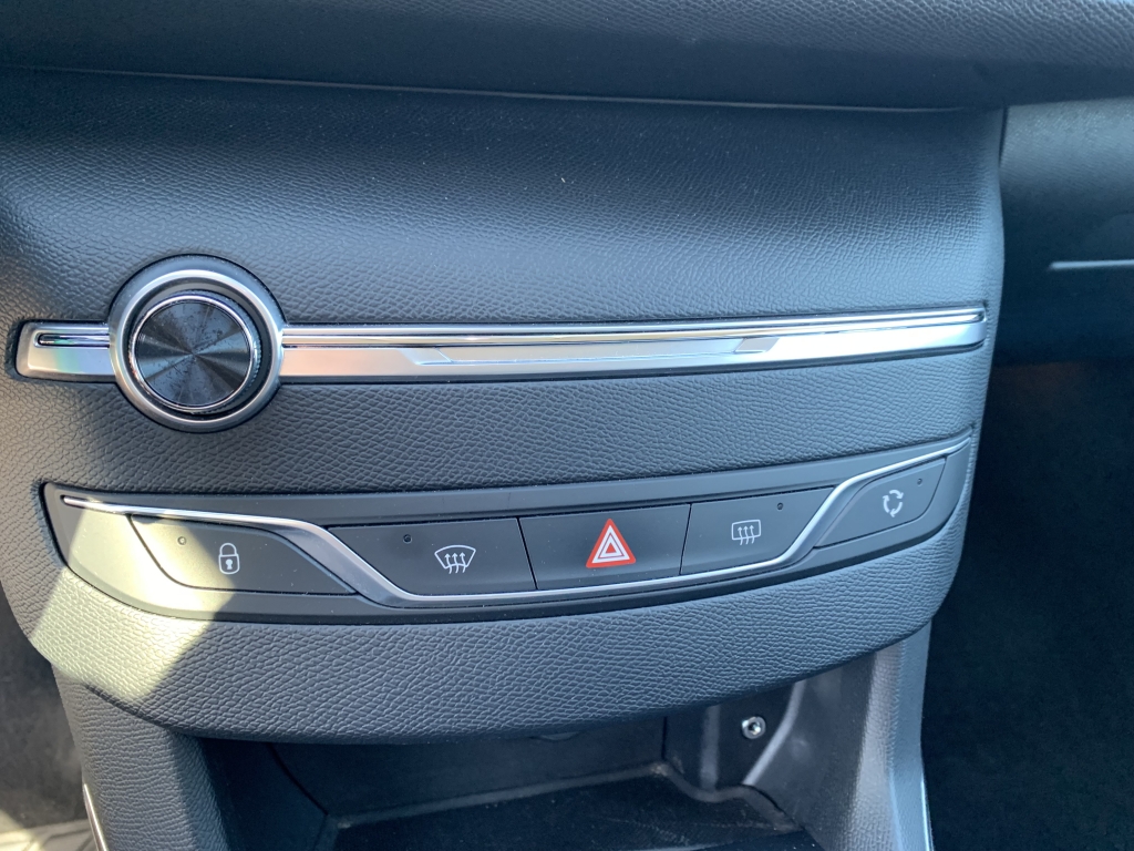 PEUGEOT 308 ALLURE 1.2 INY 130CV