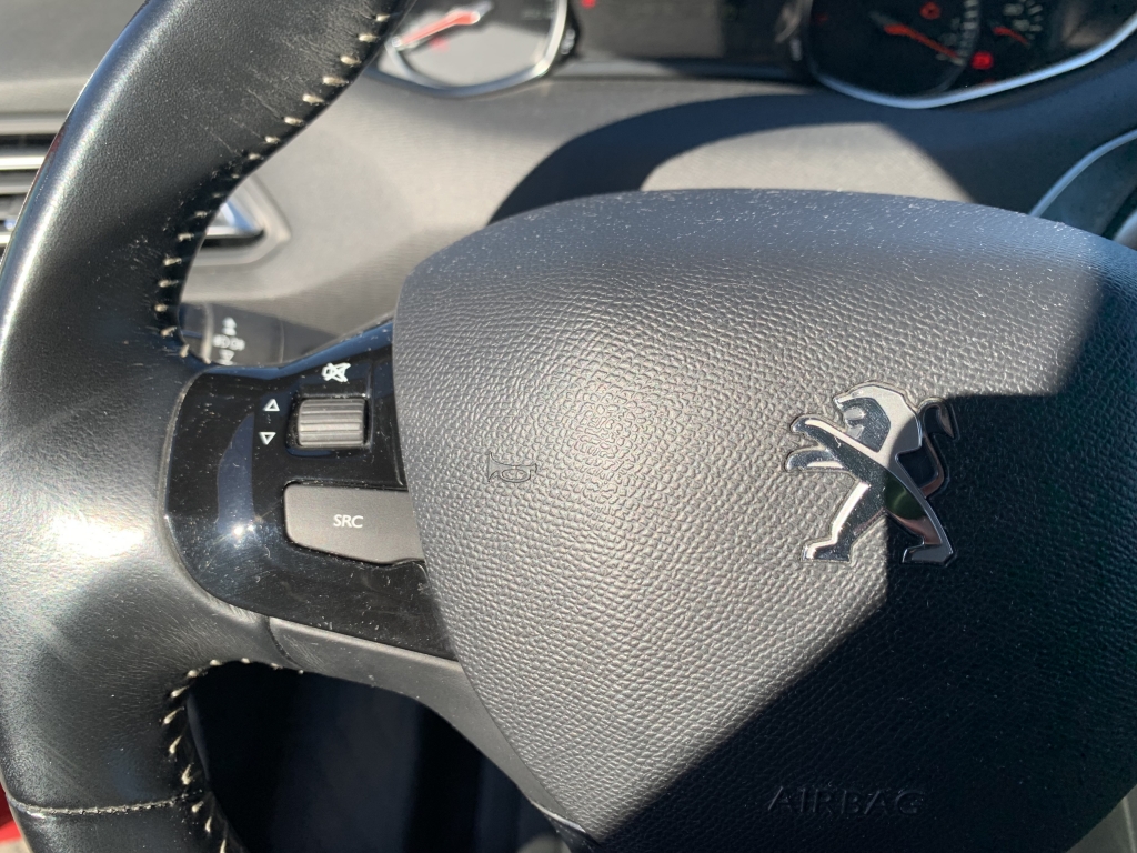 PEUGEOT 308 ALLURE 1.2 INY 130CV