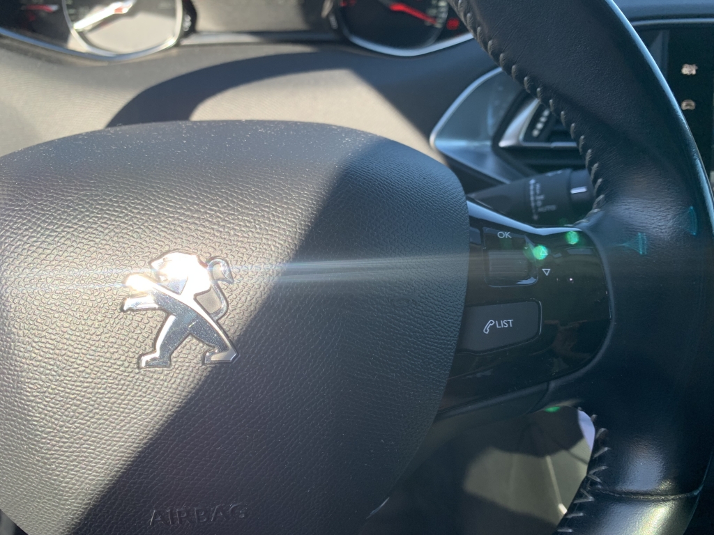 PEUGEOT 308 ALLURE 1.2 INY 130CV