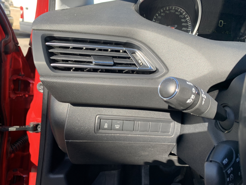 PEUGEOT 308 ALLURE 1.2 INY 130CV