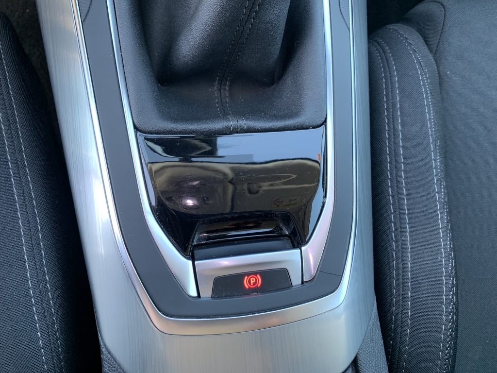 PEUGEOT 308 ALLURE 1.2 INY 130CV