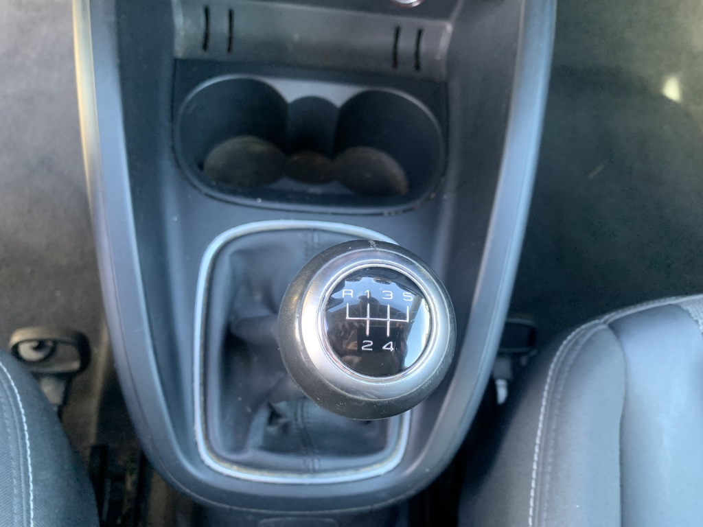 AUDI A1 1.6 TDI 105CV