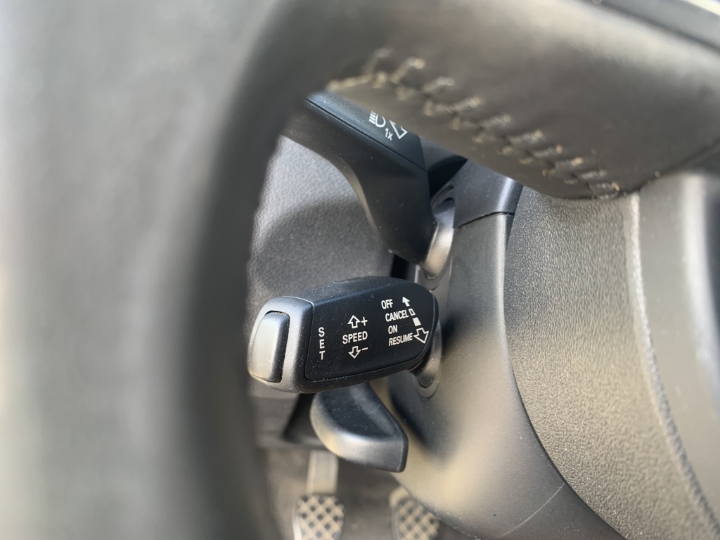 AUDI A1 1.6 TDI 105CV