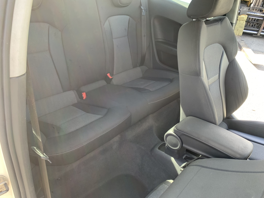 AUDI A1 1.6 TDI 105CV