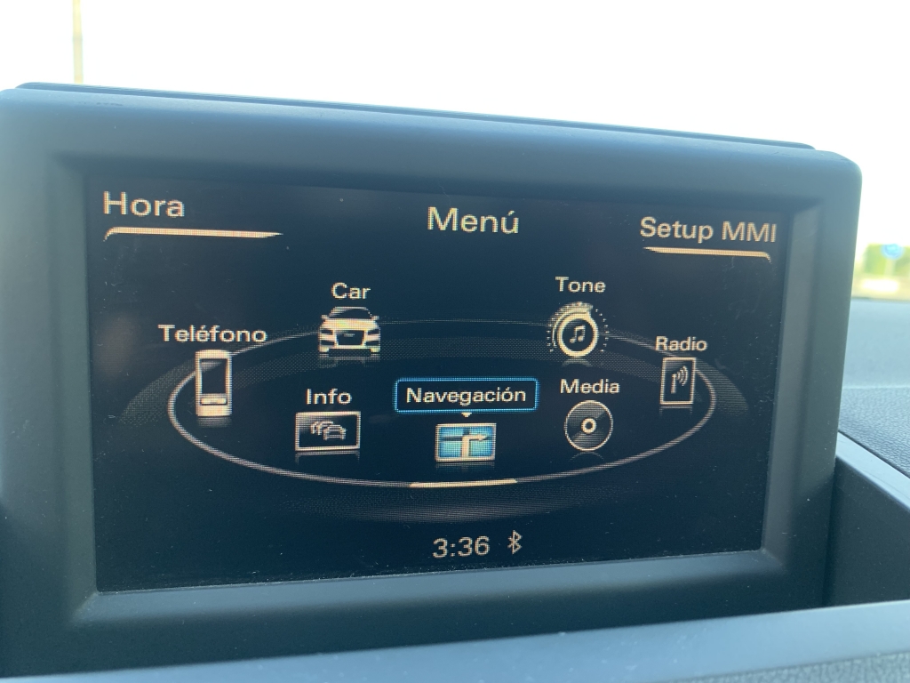 AUDI A1 1.6 TDI 105CV