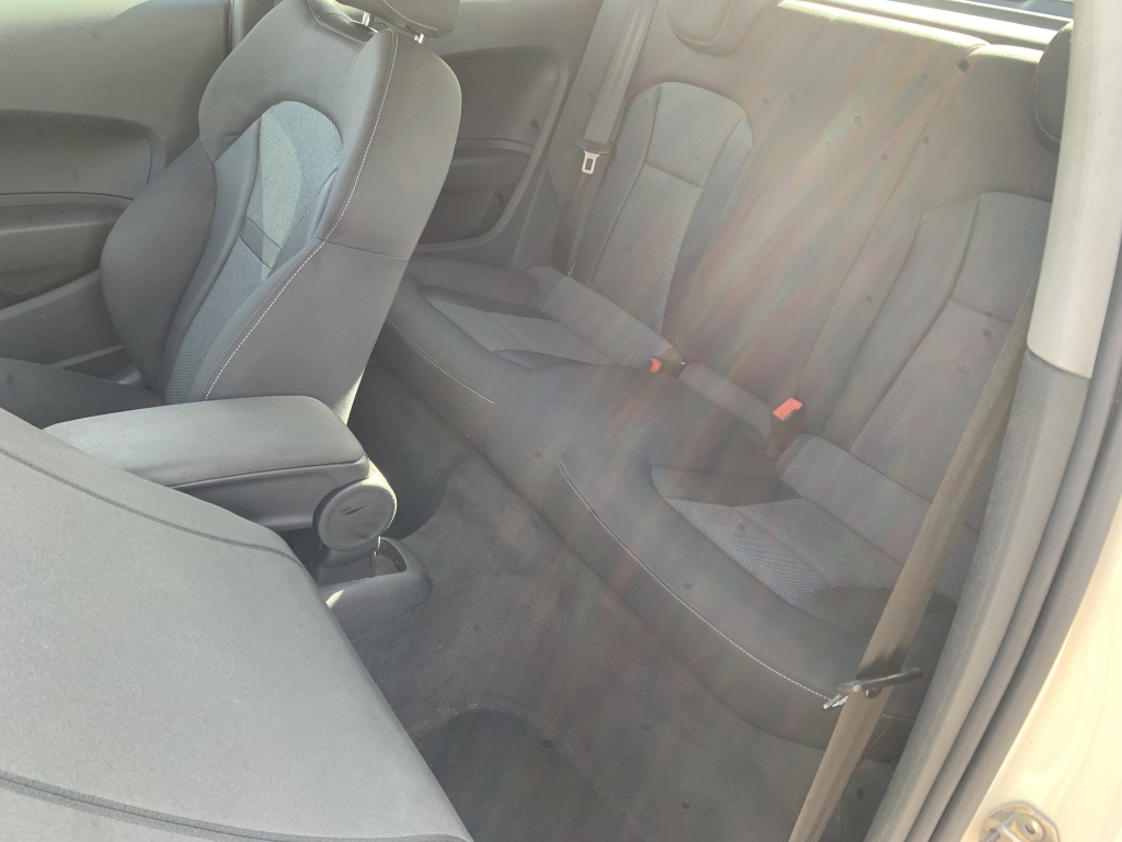 AUDI A1 1.6 TDI 105CV