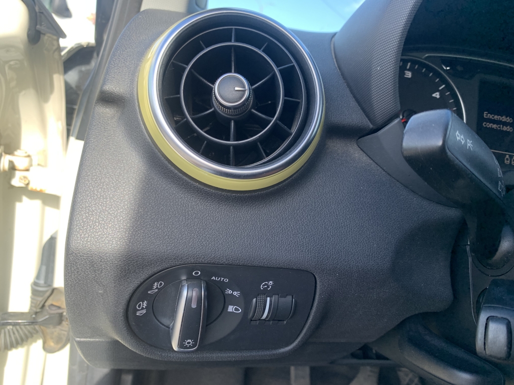 AUDI A1 1.6 TDI 105CV