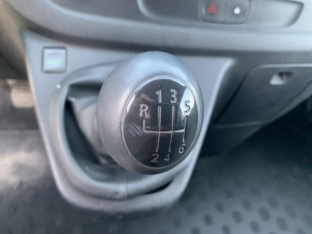 FIAT TALENTO 1.6 JTD 115CV