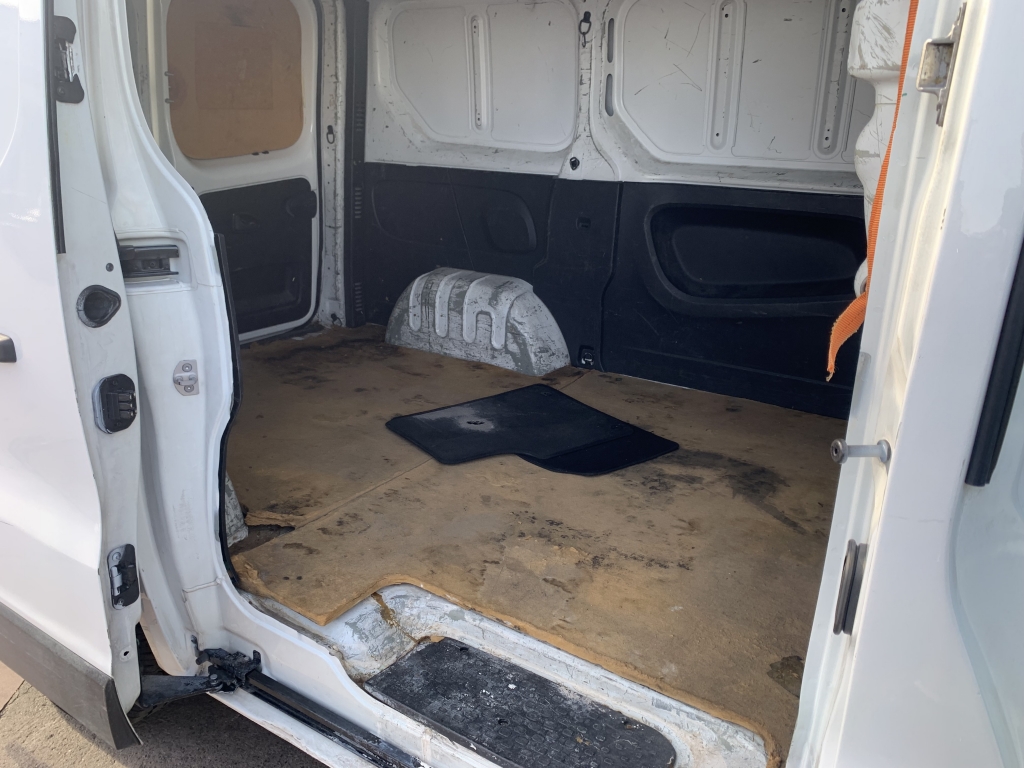 FIAT TALENTO 1.6 JTD 115CV