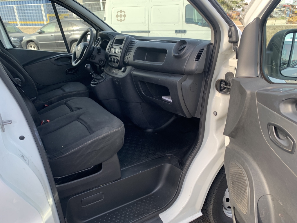 FIAT TALENTO 1.6 JTD 115CV