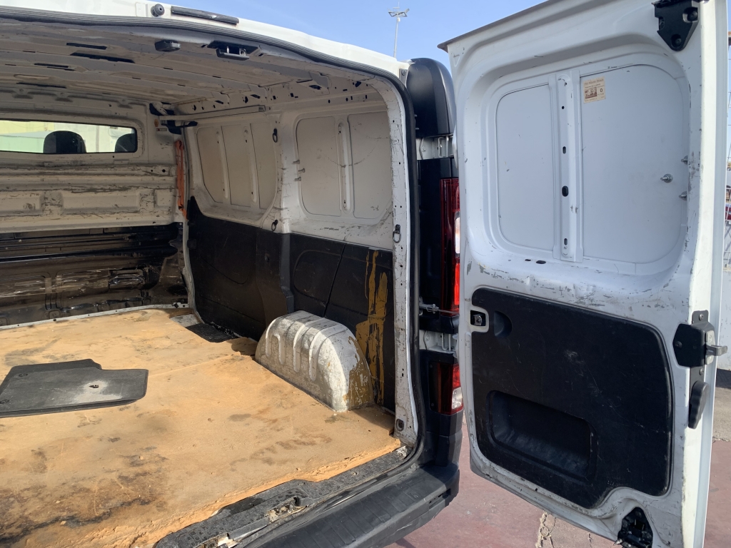 FIAT TALENTO 1.6 JTD 115CV