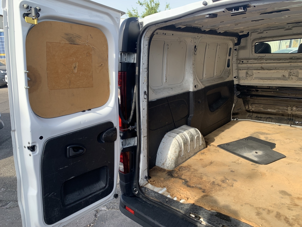 FIAT TALENTO 1.6 JTD 115CV