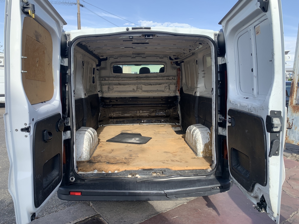 FIAT TALENTO 1.6 JTD 115CV