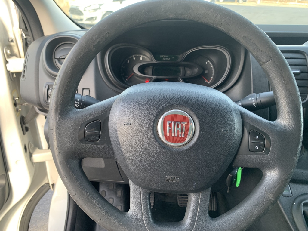 FIAT TALENTO 1.6 JTD 115CV