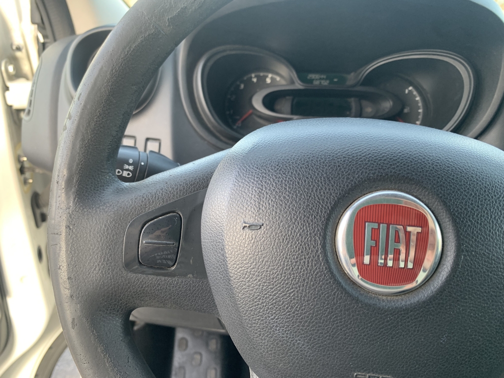 FIAT TALENTO 1.6 JTD 115CV