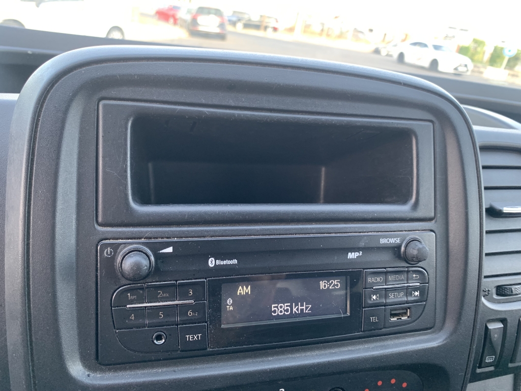 FIAT TALENTO 1.6 JTD 115CV