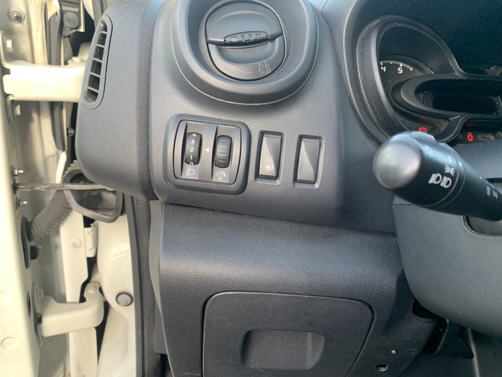 FIAT TALENTO 1.6 JTD 115CV