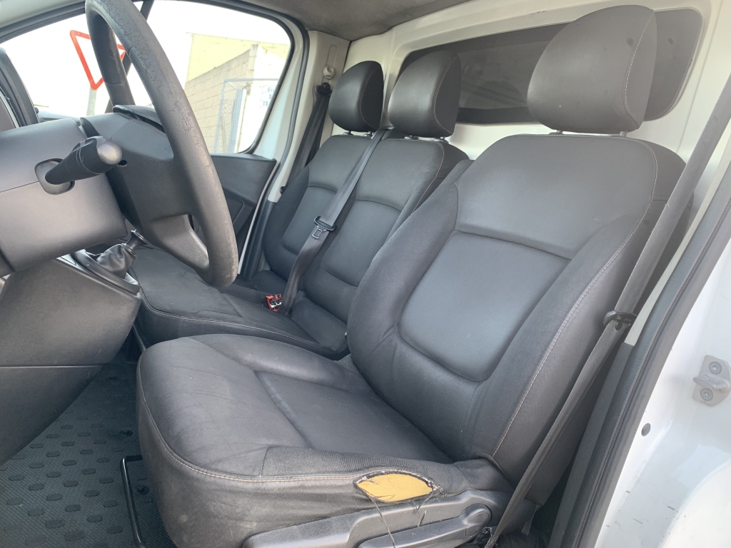 FIAT TALENTO 1.6 JTD 115CV