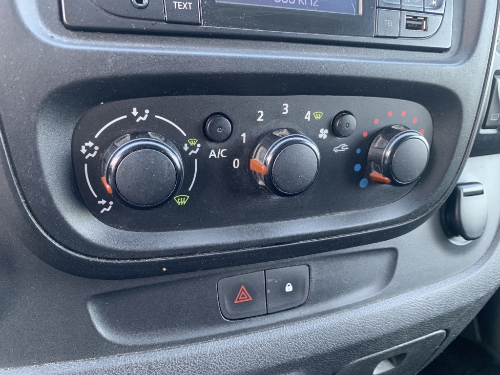 FIAT TALENTO 1.6 JTD 115CV