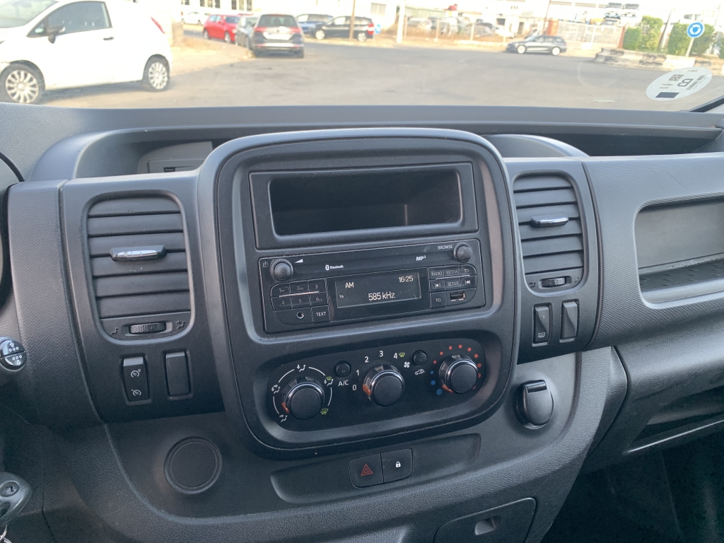 FIAT TALENTO 1.6 JTD 115CV