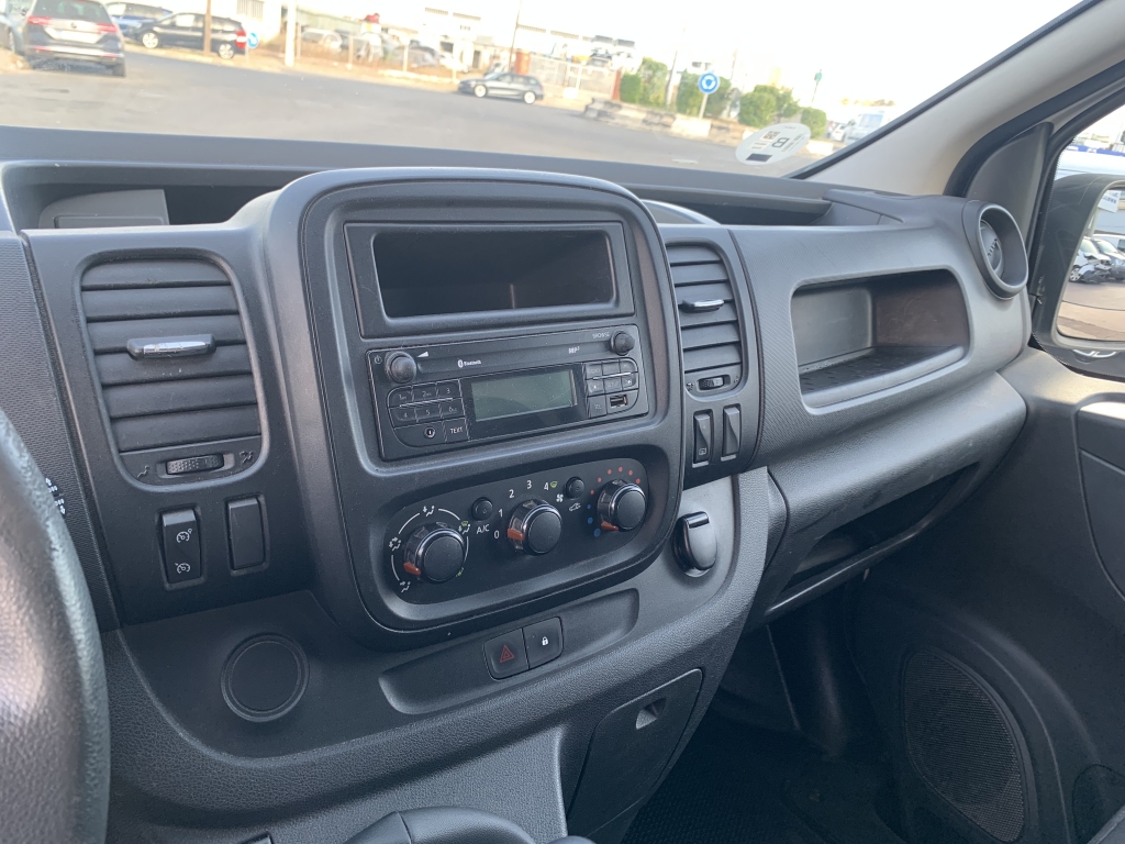 FIAT TALENTO 1.6 JTD 115CV