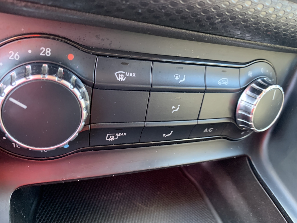 MERCEDES BENZ A-180 1.5 CDI 110CV MERCEDES BENZ A-180 1.5 CDI 110CV