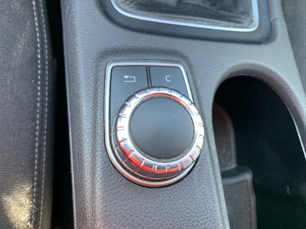 MERCEDES BENZ A-180 1.5 CDI 110CV MERCEDES BENZ A-180 1.5 CDI 110CV