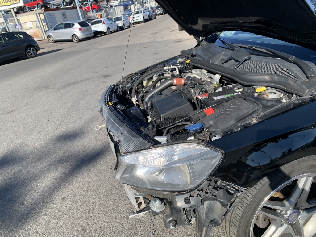 MERCEDES BENZ A-180 1.5 CDI 110CV MERCEDES BENZ A-180 1.5 CDI 110CV