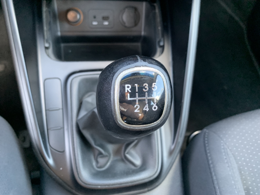 KIA CARENS 1.6 GDI 135CV