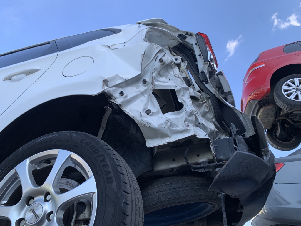 KIA CARENS 1.6 GDI 135CV