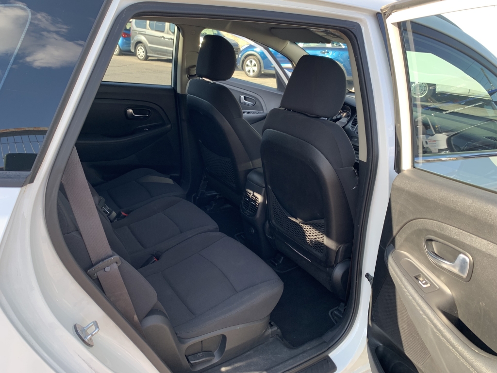 KIA CARENS 1.6 GDI 135CV