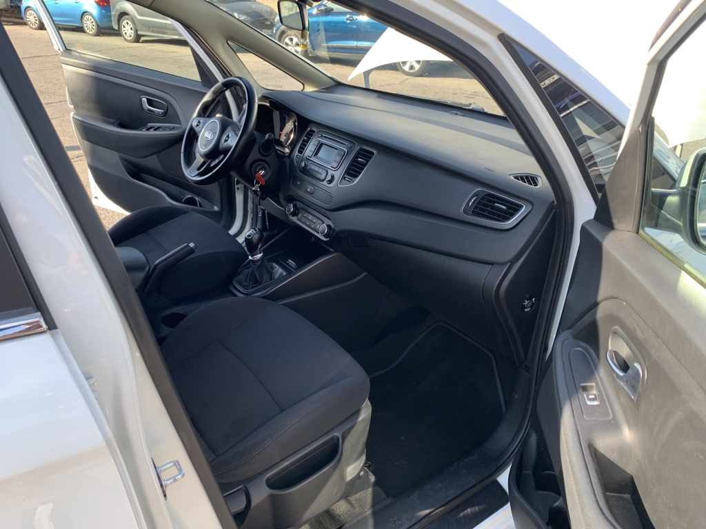 KIA CARENS 1.6 GDI 135CV