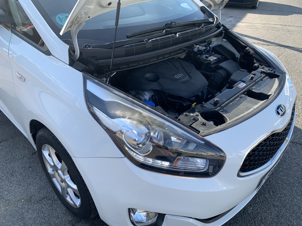 KIA CARENS 1.6 GDI 135CV