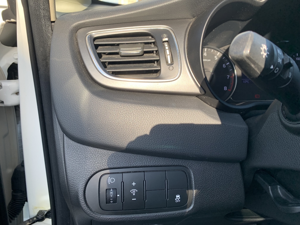 KIA CARENS 1.6 GDI 135CV