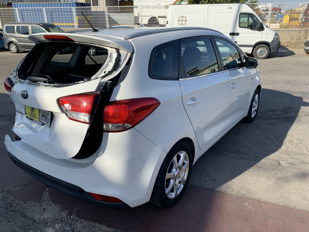 KIA CARENS 1.6 GDI 135CV