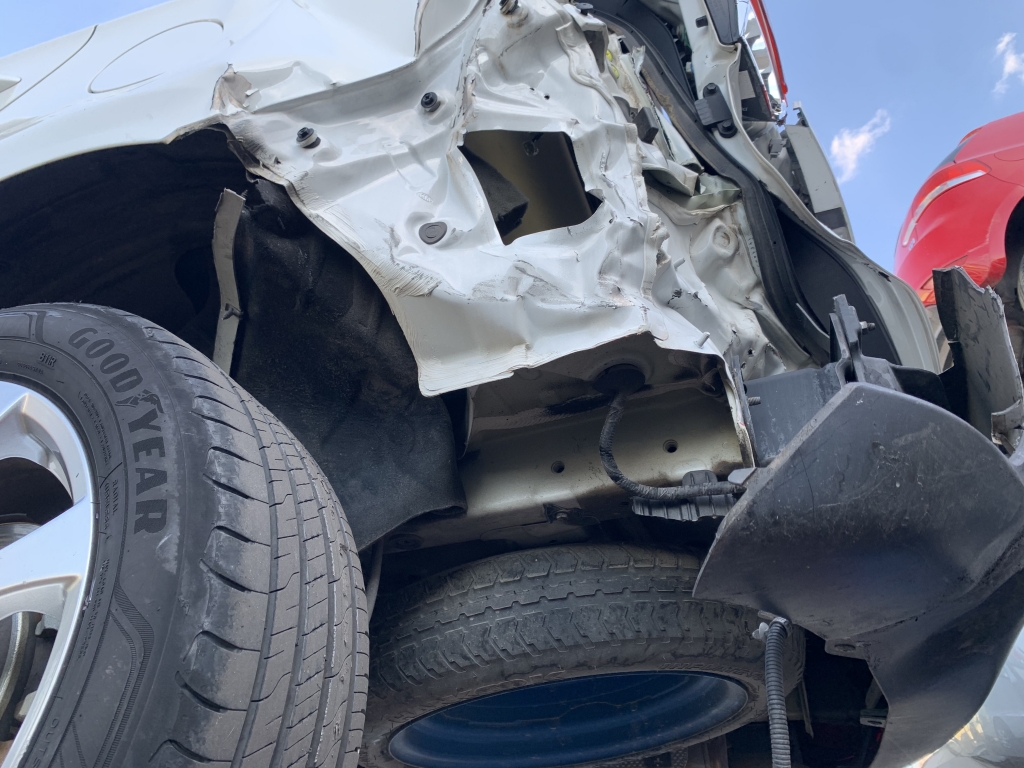 KIA CARENS 1.6 GDI 135CV